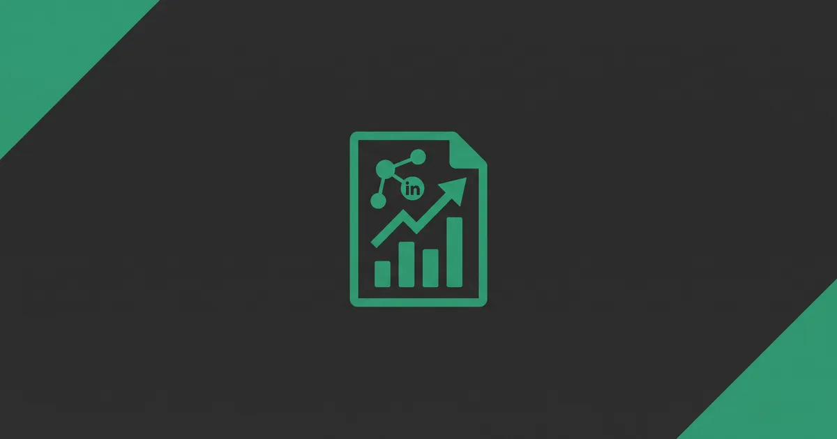 Personal branding en LinkedIn: qué dicen los datos que de verdad funciona